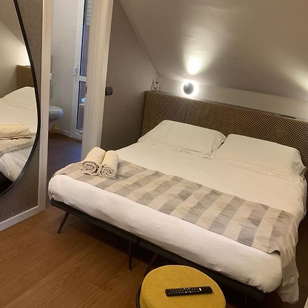 Albergo Moderno & Spa Fuipiano Valle Imagna Екстериор снимка