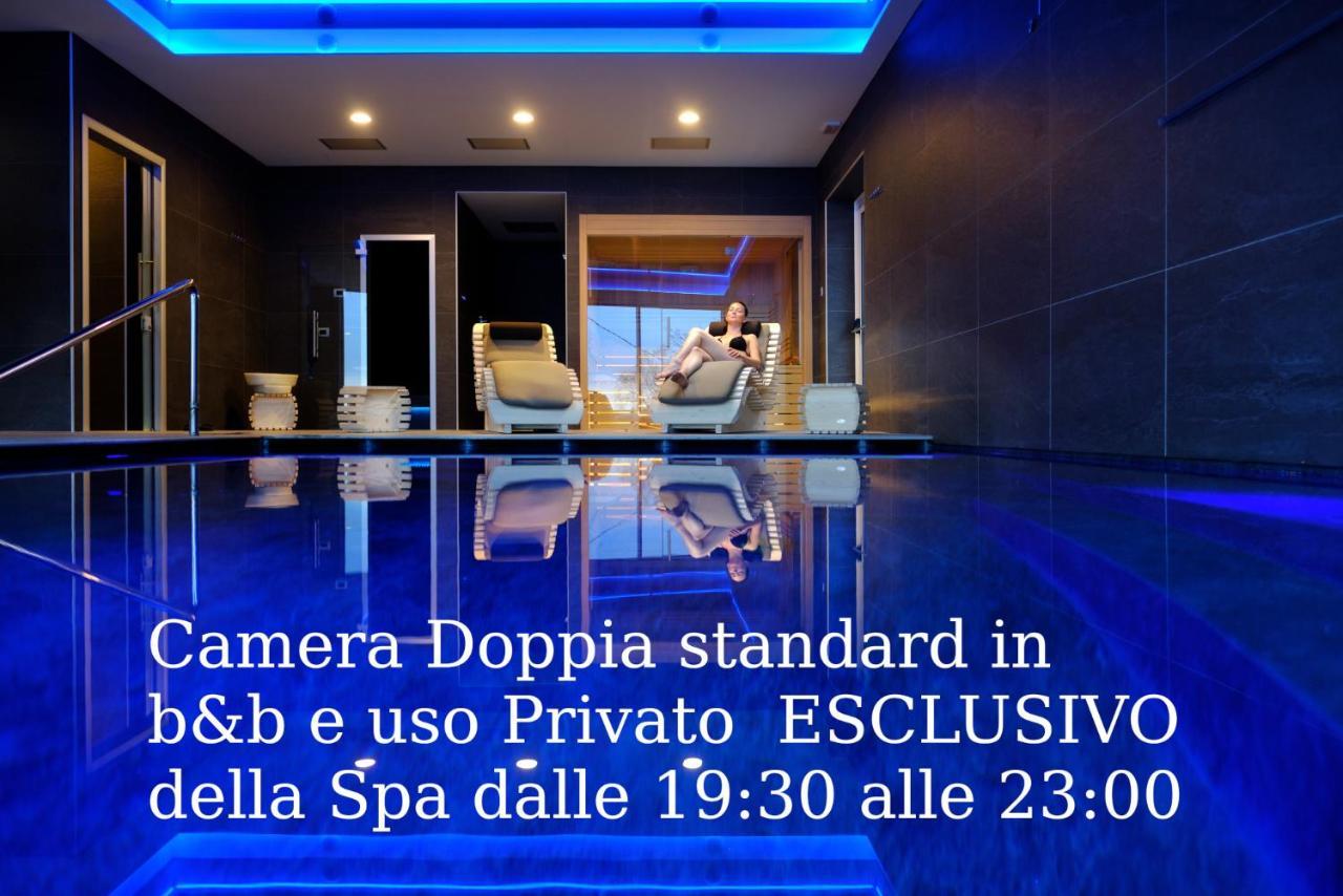 Albergo Moderno & Spa Fuipiano Valle Imagna Екстериор снимка