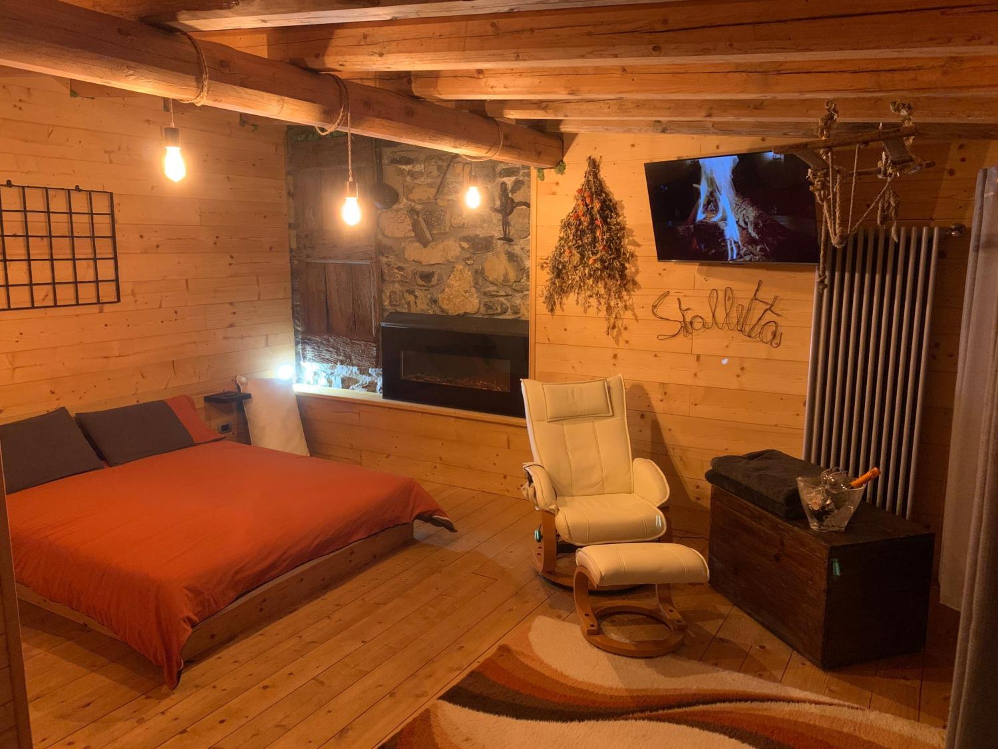 Albergo Moderno & Spa Fuipiano Valle Imagna Екстериор снимка