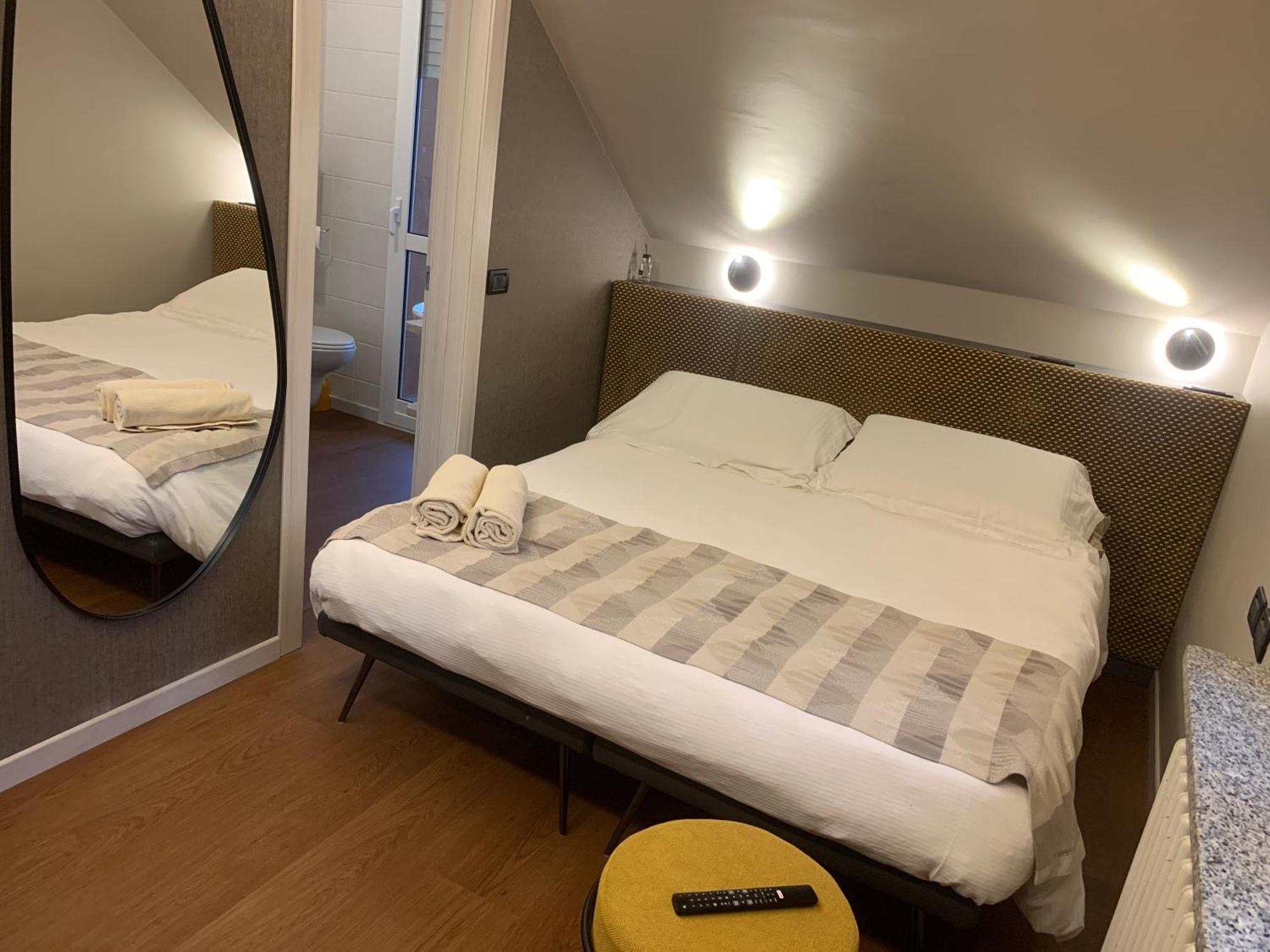 Albergo Moderno & Spa Fuipiano Valle Imagna Екстериор снимка