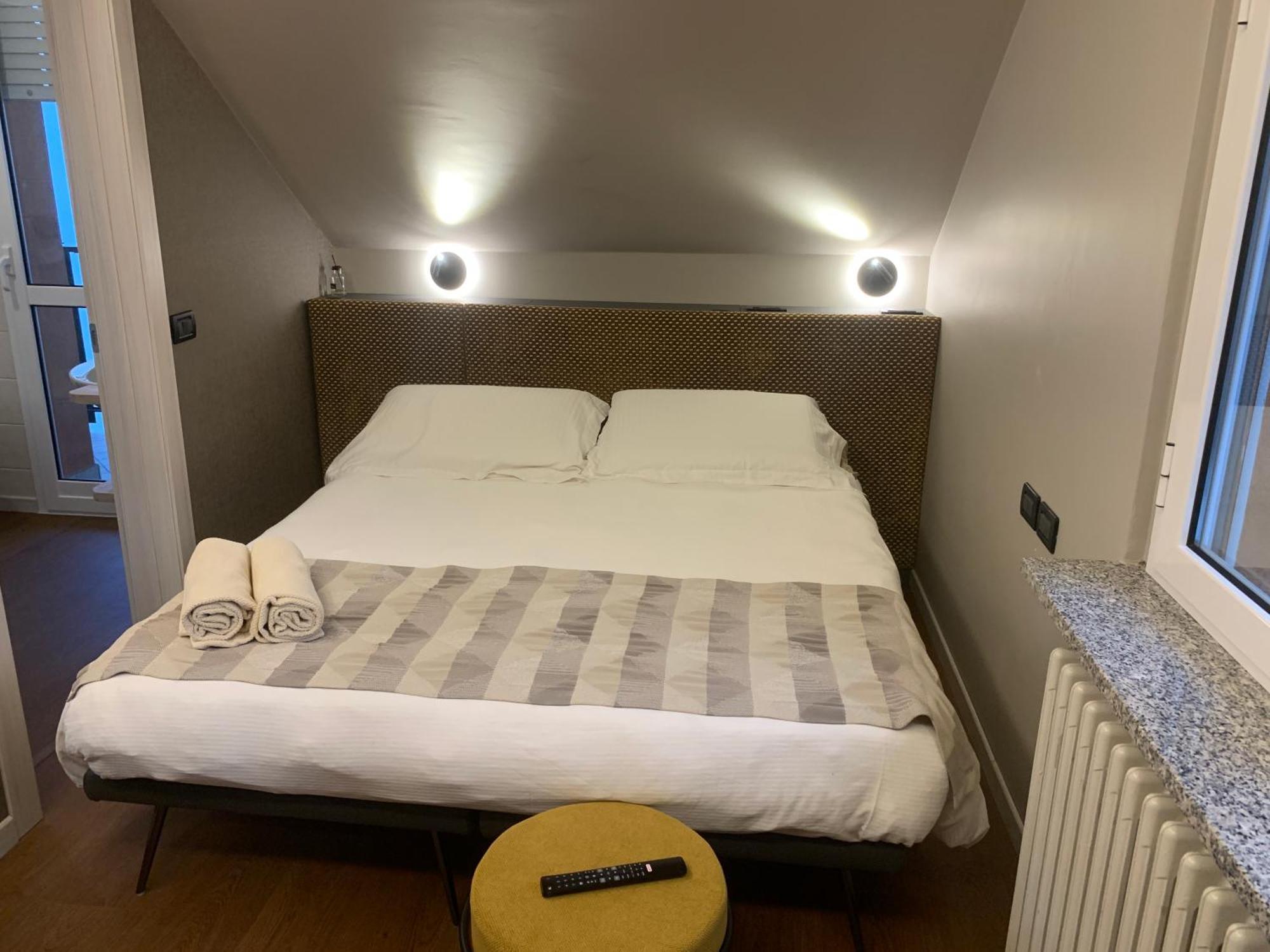 Albergo Moderno & Spa Fuipiano Valle Imagna Екстериор снимка
