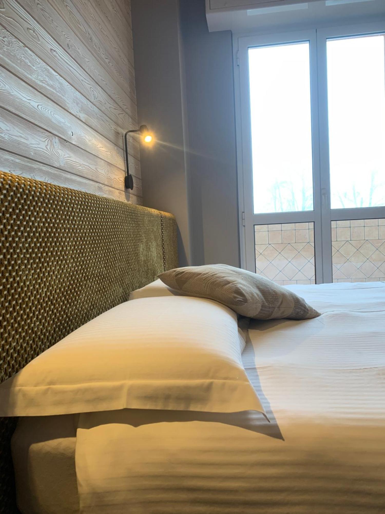 Albergo Moderno & Spa Fuipiano Valle Imagna Екстериор снимка