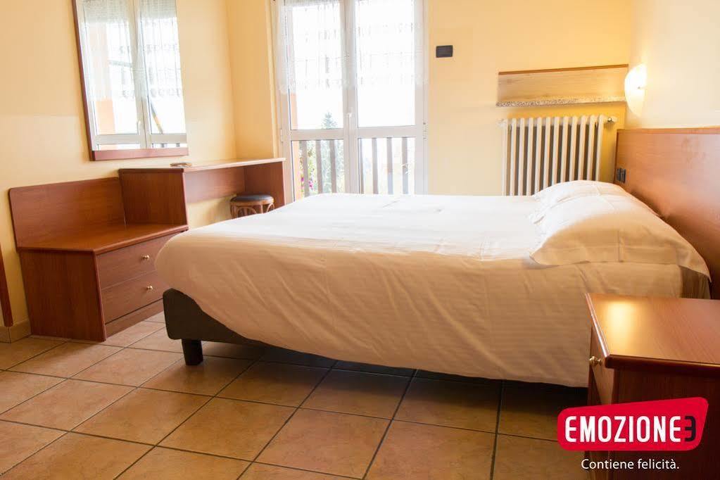 Albergo Moderno & Spa Fuipiano Valle Imagna Екстериор снимка